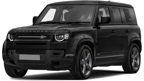 Range Rover Defender