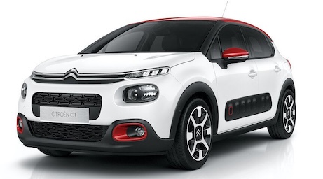 Citroen C3