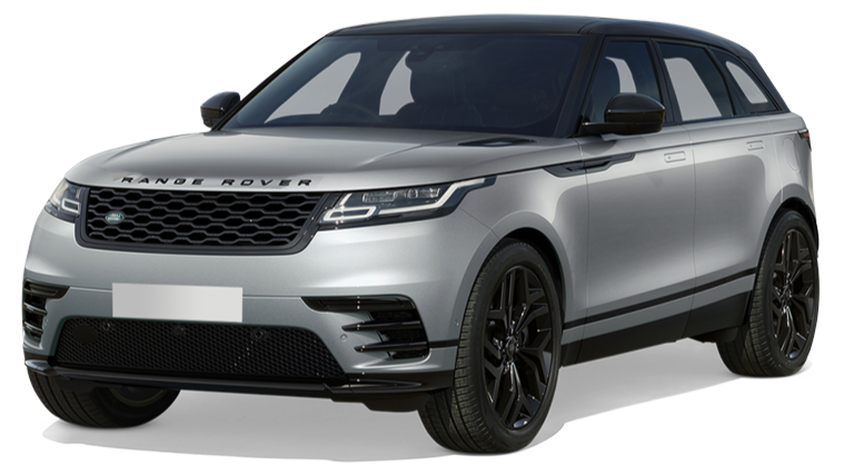 Range Rover Velar