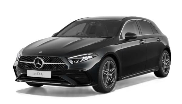 Mercedes A Class