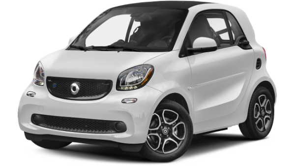Smart fortwo (453)